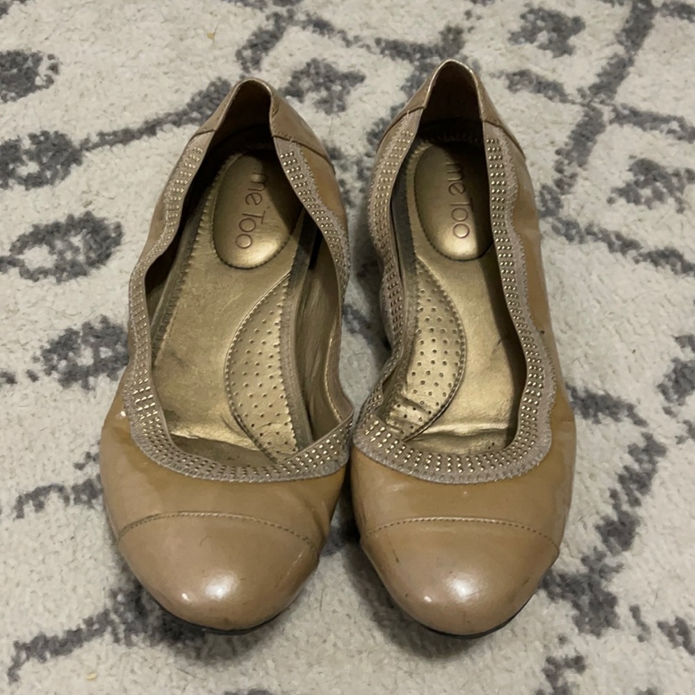 Shoes 8.5